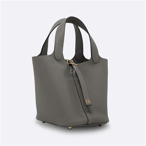 gris meyer hermes color